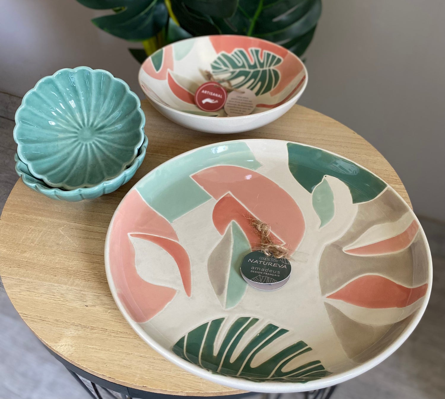 Collection NATUREVA
