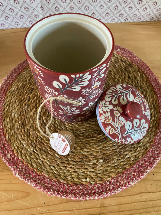 Pot hermétique ADELE