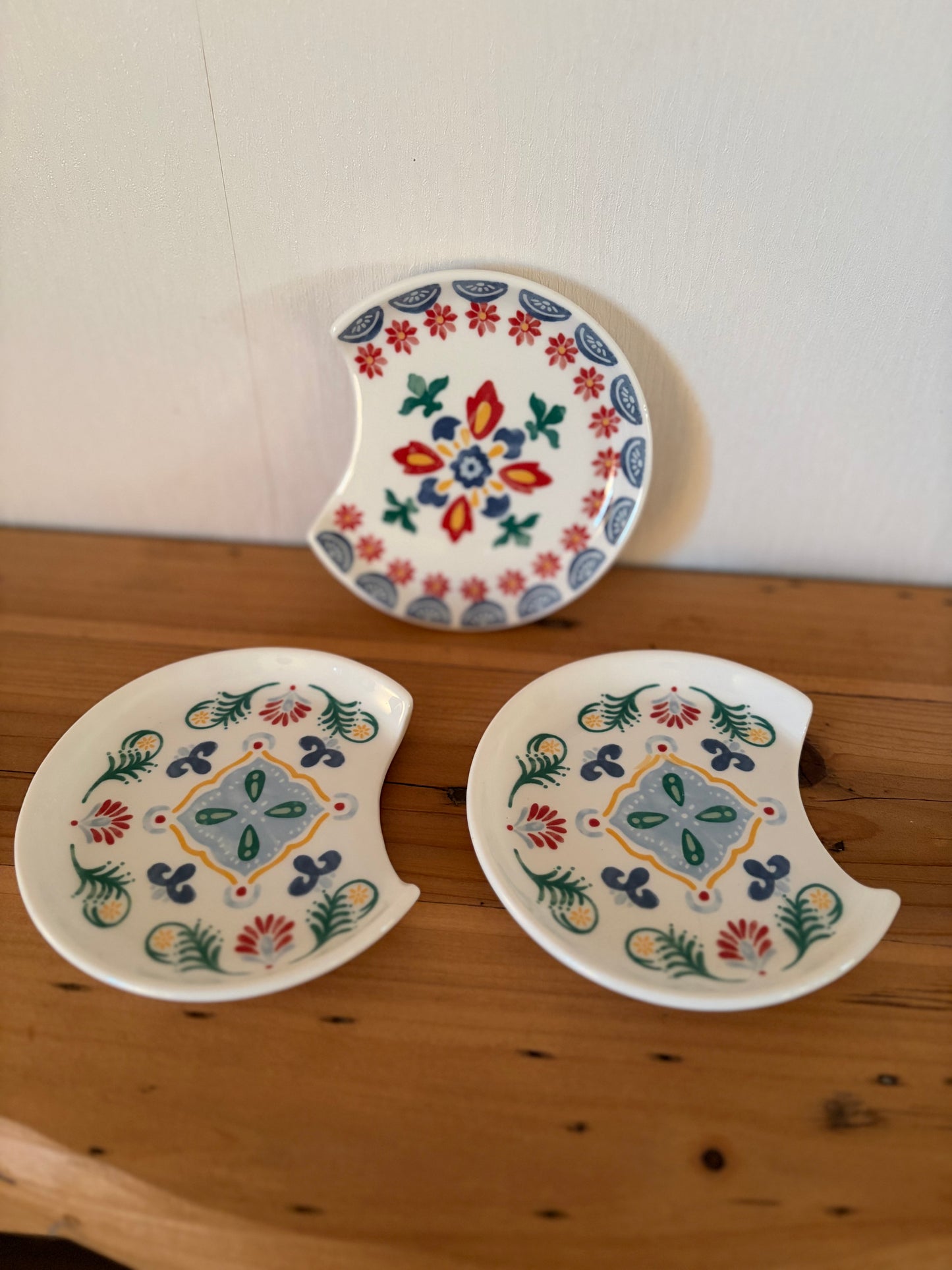 Repose cuillère DONNA