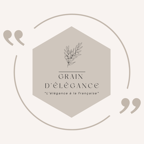 Grain d'Élégance